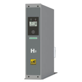 HydroGen Intelligent Gas Generator