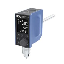 IKA MICROSTAR 7.5 Control Overhead Stirrer