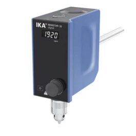 IKA MINISTAR 20 Digital Overhead Stirrer