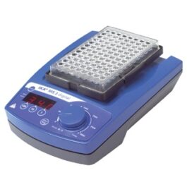 IKA MS 3 digital orbital shaker