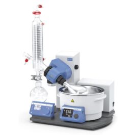 IKA Rotary Evaporator RV 10 Digital V-C