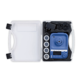 IKA ULTRA-TURRAX® Tube Drive P Control
