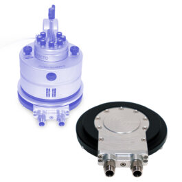 Illumin8 Cooling/Heating Base