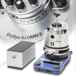 Illumin8 Parallel Photoreactor for up to 8 reactions