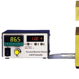 J-Kem Reaction Station