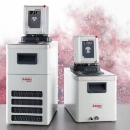 Julabo CORIO CD & CP Series