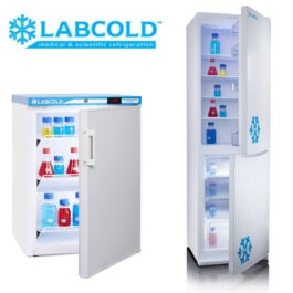 LabCold Fridges & Freezers