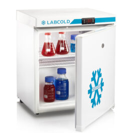 LabCold RLPR0214 Sparkfree Fridge