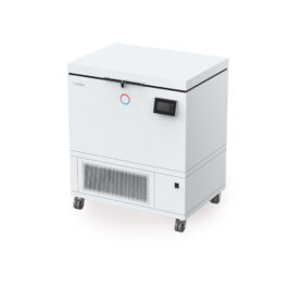 LAUDA Versafreeze Chest Freezers