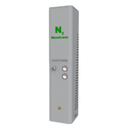 Membrane Nitrogen Generators