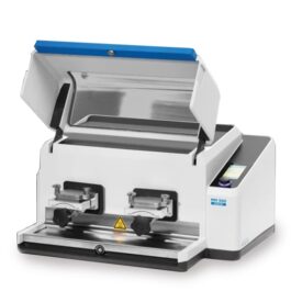 Mixer Mill 500 nano