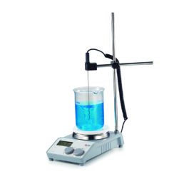 MS-H-Pro + Digital Hotplate Magnetic Stirrer