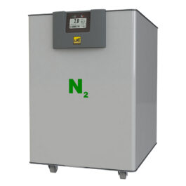 Nitrogen generators