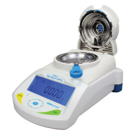 PMB Moisture Analyser