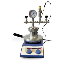 Quadracell 4 position High Pressure Reactor