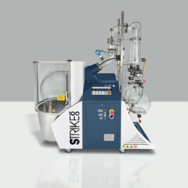 STRIKE Rotary Evaporators (20 L, 100 L)