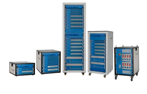 Bio-Logic BCS-900 Premium 电池测试系统