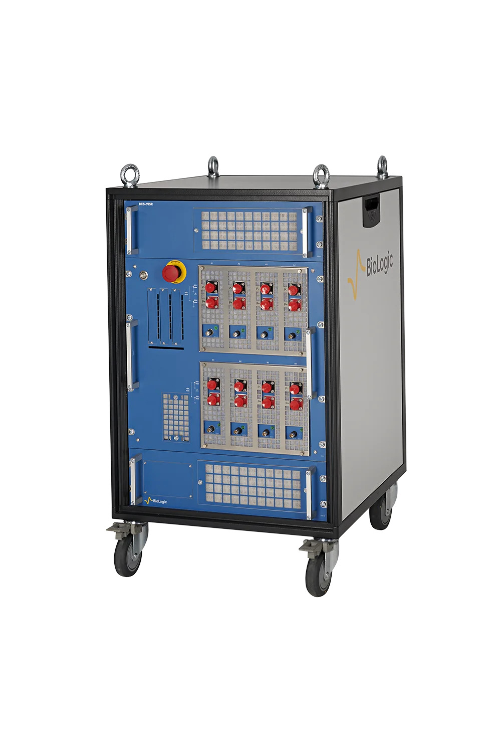 Bio-Logic BCS-975R Premium 电池测试系统