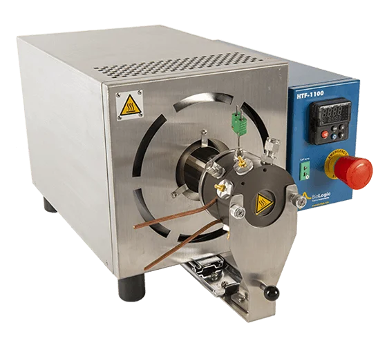 Bio-Logic HTF-1100