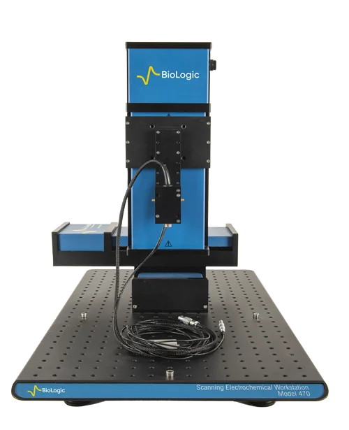 Bio-Logic M470