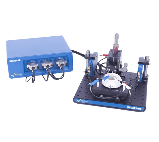 Bio-Logic SECM150