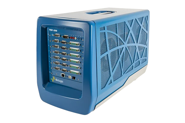 Bio-Logic VSP-300 恒电位仪