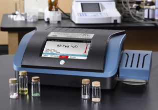 AMETEK Brookfield Computrac® Vapor Pro® XL