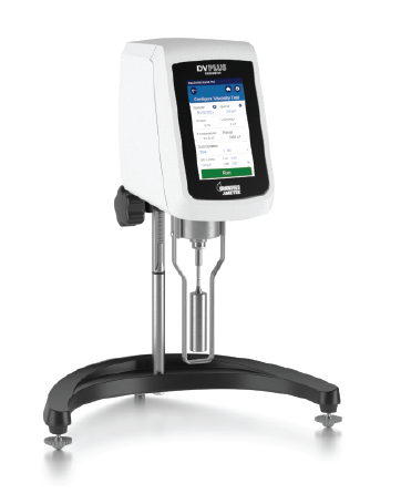 AMETEK Brookfield DVPlus粘度