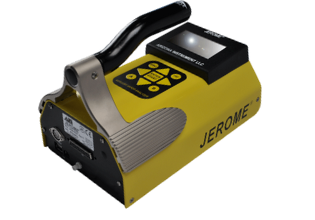 AMETEK Brookfield Jerome® J405