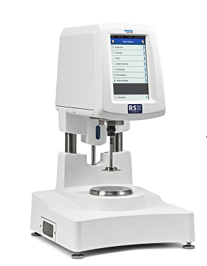 AMETEK Brookfield RSX锥板流变仪