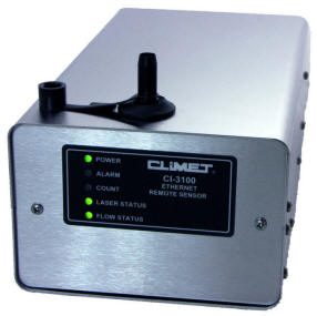 CI-3100 OPT Particle Counter