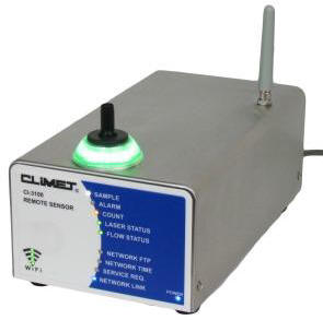 CI-3100 Trident OPT Particle Counter