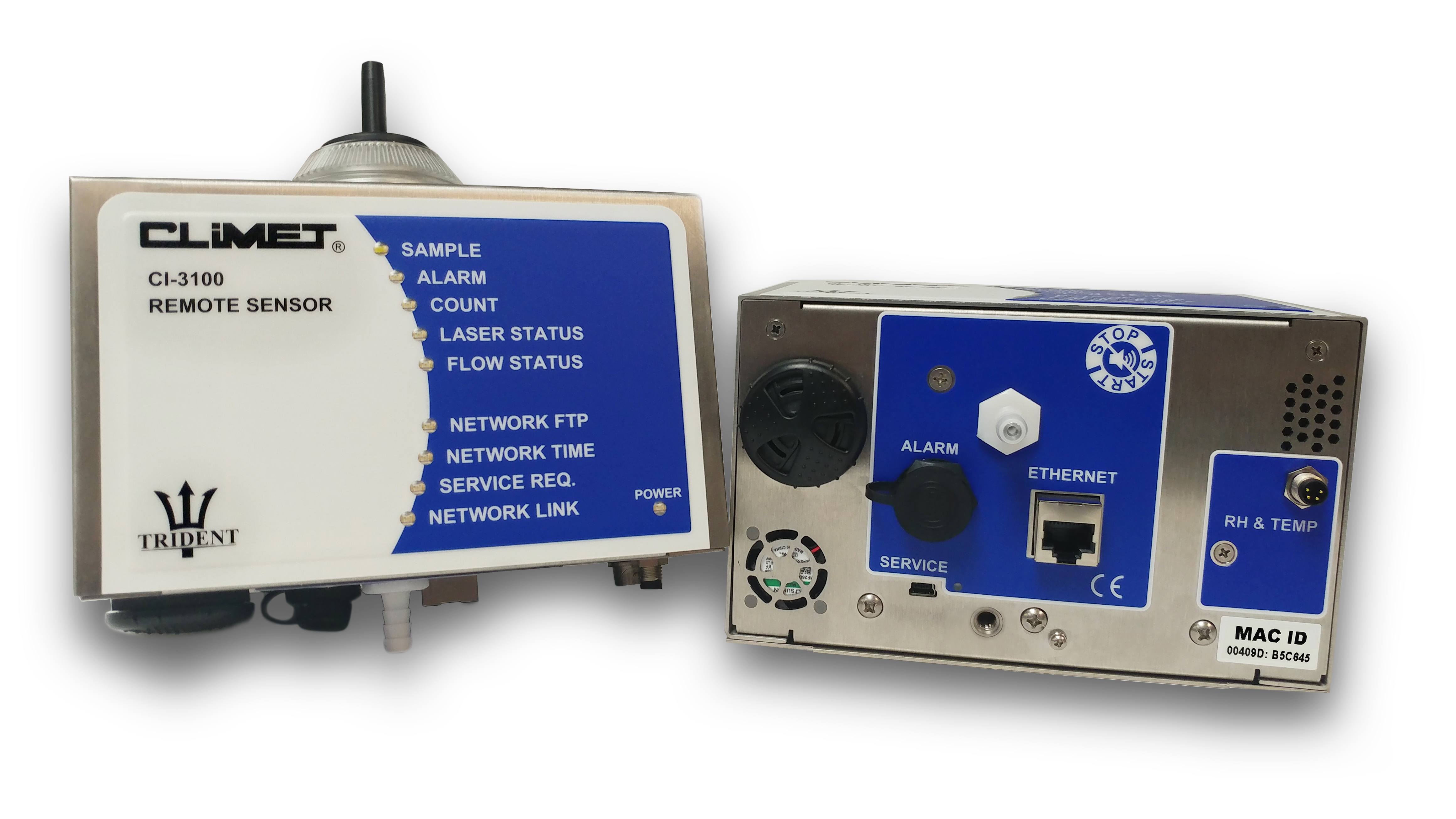 CI-3100 TRIDENT RS Remote Sensor