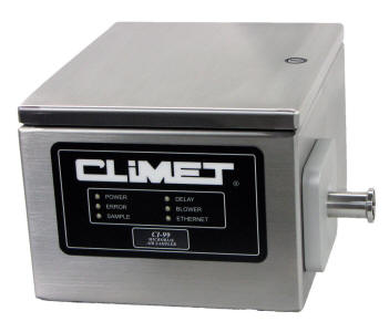 CI-99 Microbial Air Sampler