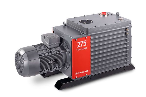 Edwards E2M 40-275 旋片式真空泵