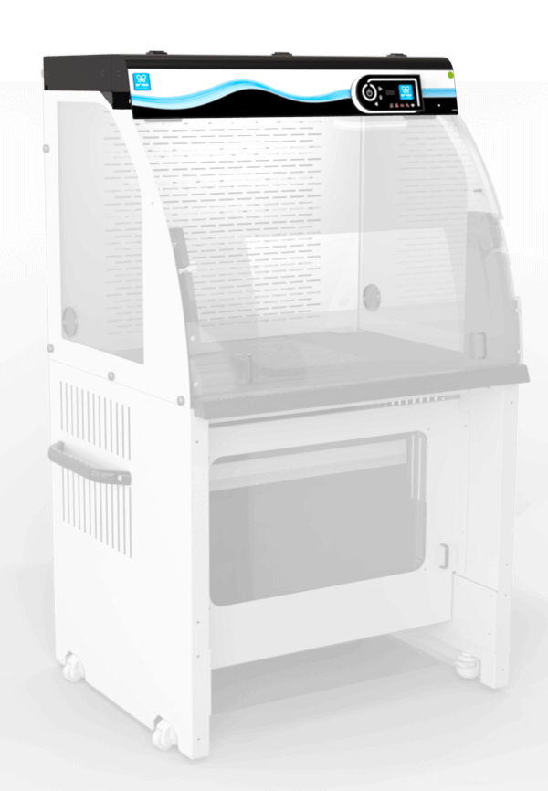 Precision weighing reinvented!