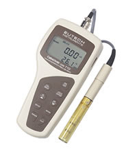 CyberScan CON 110