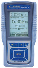 CyberScan COND 600