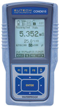 CyberScan COND 610