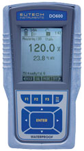 CyberScan DO 600