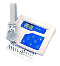 CyberScan Ion 510