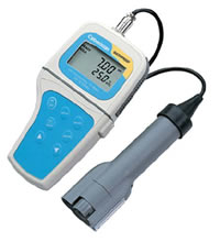 CyberScan PC 10