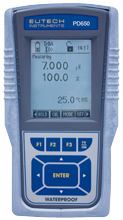 CyberScan PD 650