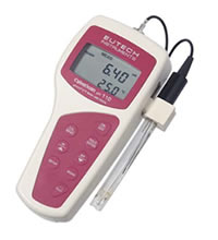 CyberScan pH 110