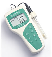 CyberScan pH 11