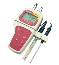 CyberScan pH 310