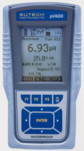 CyberScan pH 600
