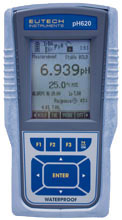 CyberScan pH 620