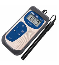 EcoScan Ion 6