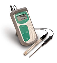 EcoScan pH 5